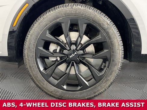 Used 2023 Kia Sorento SX AWD/4WD image 36