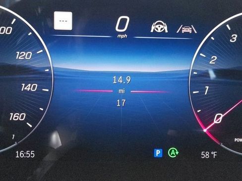 New 2024 Mercedes-Benz CLE 450 4MATIC Coupe image 21