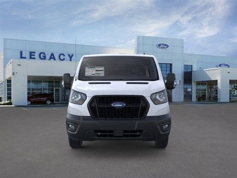 New 2025 Ford Transit 350 Low Roof w/ Load Area Protection Package image 6
