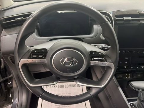 Used 2024 Hyundai Tucson SEL w/ Convenience Package image 6