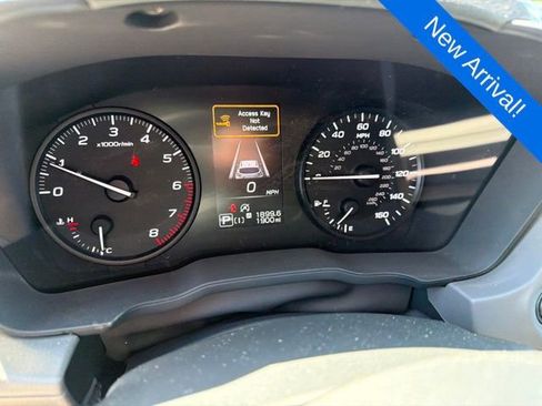 Used 2026 Subaru Crosstrek 2.5i AWD/4WD image 10