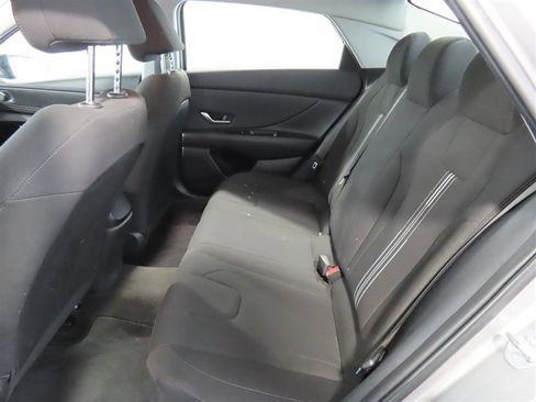 Used 2023 Hyundai Elantra SEL w/ Convenience Package FWD image 25