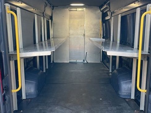 Used 2020 RAM ProMaster 3500 image 17