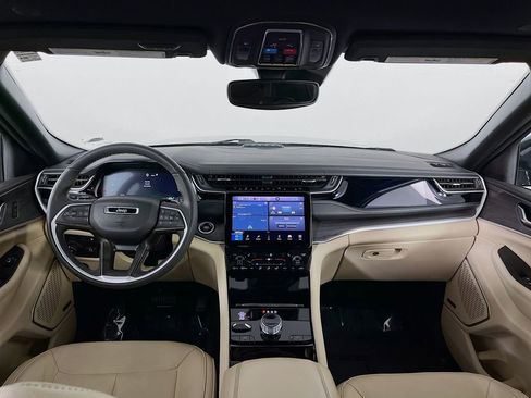 Used 2022 Jeep Grand Cherokee Limited 4xe AWD/4WD image 12