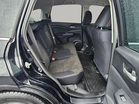Used 2016 Honda CR-V LX image 22