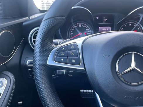 Used 2018 Mercedes-Benz C 300 Sedan image 21