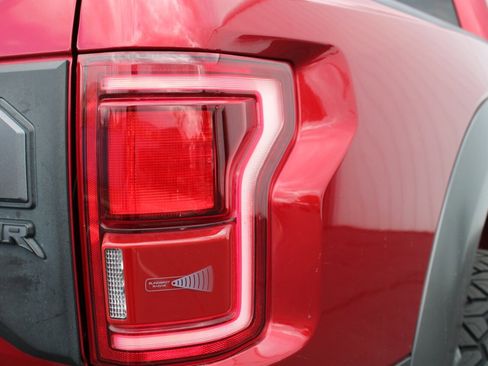 Used 2019 Ford F150 Raptor w/ Equipment Group 802A Luxury image 35