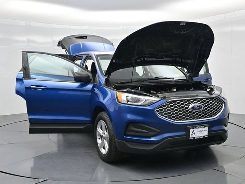 Used 2024 Ford Edge SE AWD/4WD image 28