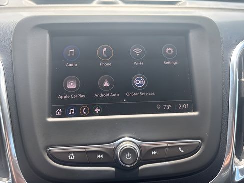 Certified 2022 Chevrolet Equinox LT AWD/4WD image 18