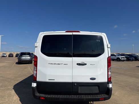 Used 2023 Ford Transit 350 XLT image 17