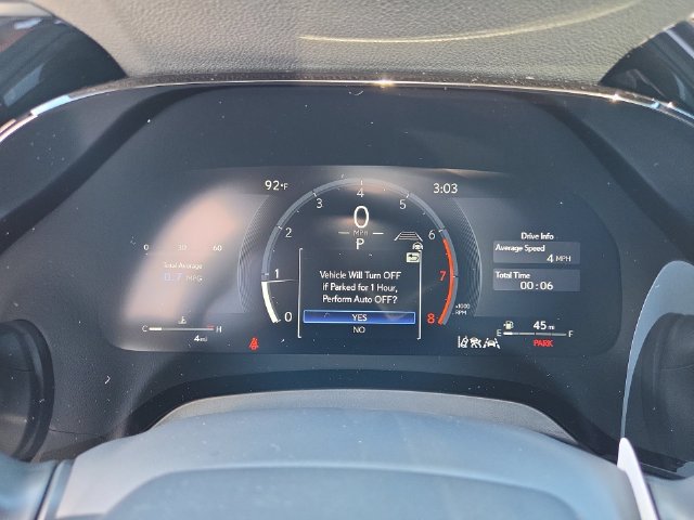 New 2026 Lexus RX 350 Premium Plus FWD image 15