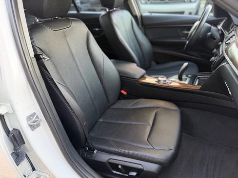 Used 2014 BMW 328i 328i 4dr Sedan SULEV image 15