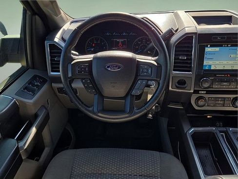 Used 2016 Ford F150 XLT w/ Equipment Group 301A Mid image 18