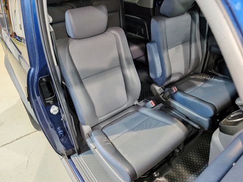 Used 2003 Honda Element EX image 28