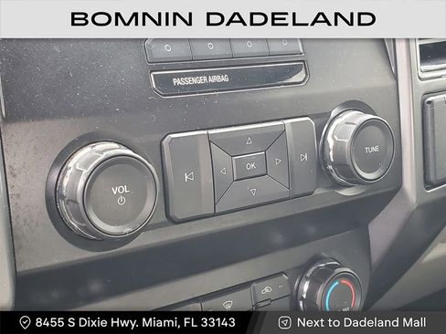 Used 2019 Ford F250 XLT w/ Snow Plow Prep Package image 24