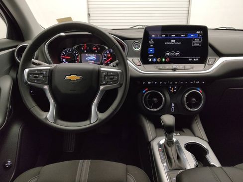 Used 2023 Chevrolet Blazer LT w/ Convenience Package image 22