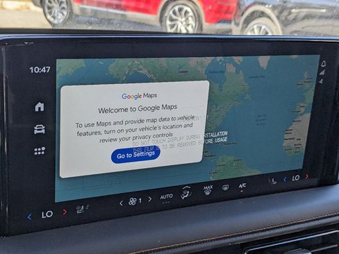 New 2025 Lincoln Aviator Black Label image 24