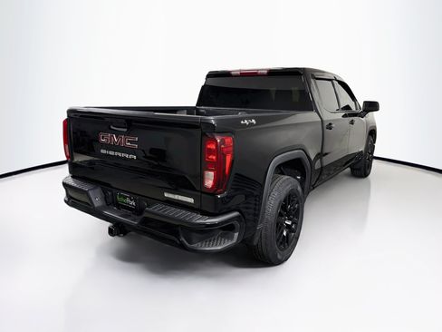 Used 2024 GMC Sierra 1500 Elevation AWD/4WD image 9