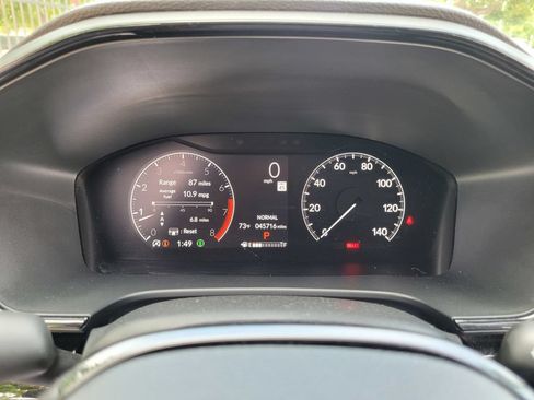 Used 2023 Honda CR-V EX-L image 24
