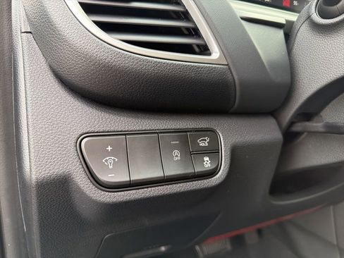 New 2026 Kia Seltos EX image 32