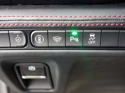 Used 2024 Acura MDX A-Spec AWD/4WD image 24