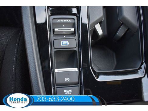 New 2026 Honda Accord Hybrid Sport-L image 19