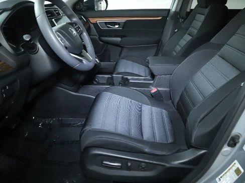 Used 2017 Honda CR-V EX image 19