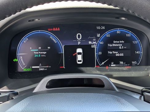Used 2026 Toyota Camry XSE w/ Premium Plus Package FWD image 21