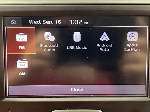 Used 2024 Kia Soul LX w/ Option Group 015 FWD image 56