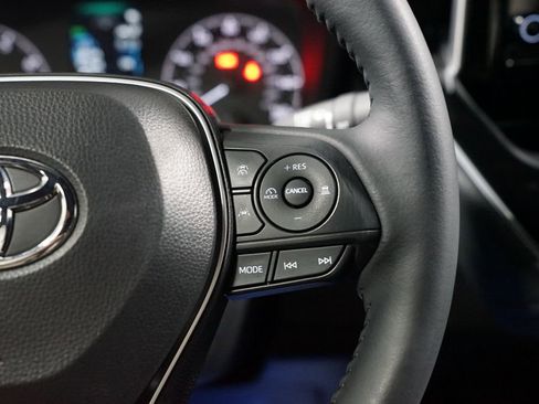 Certified 2024 Toyota Corolla Sedan w/ SE Convenience Package image 13