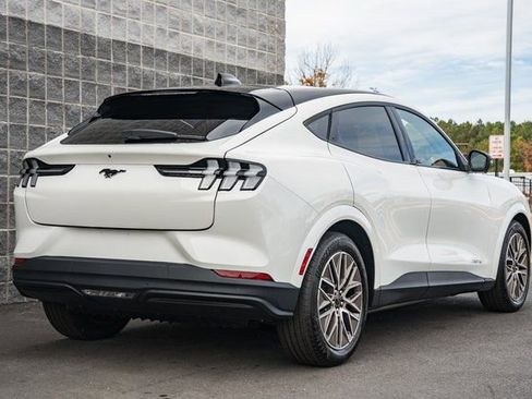 New 2025 Ford Mustang Mach-E Premium image 6