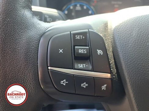 Used 2021 Ford Bronco Sport Outer Banks AWD/4WD image 19