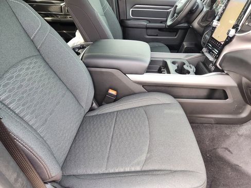 New 2026 RAM 3500 Lone Star image 10