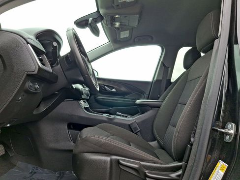 Used 2024 GMC Terrain SLE FWD image 11