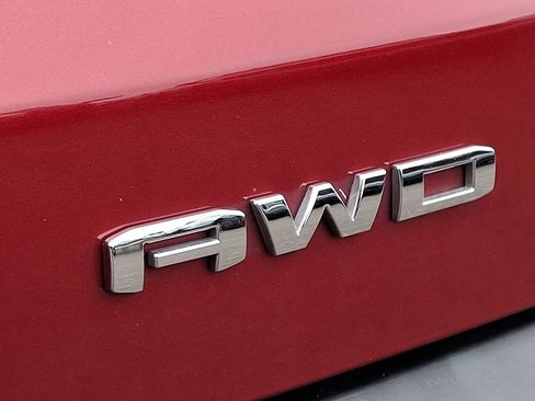 Certified 2020 GMC Acadia SLT AWD/4WD image 35