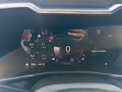 New 2026 GMC Canyon Elevation w/ Convenience Package image 15