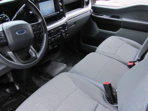 Used 2023 Ford F350 XL image 28