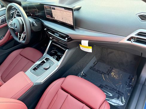 New 2026 BMW 430i w/ M Sport Package RWD image 13