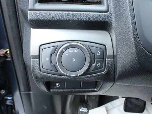 Used 2018 Ford Explorer 4WD Police Interceptor image 15