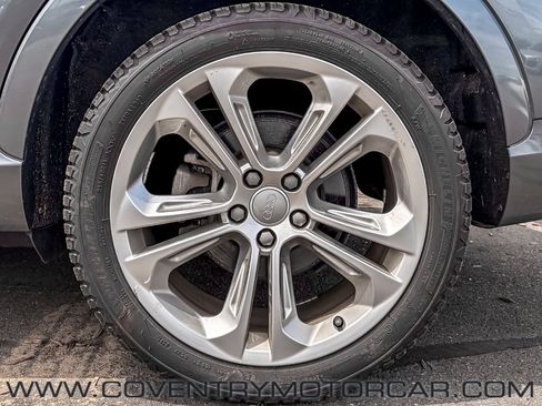 Used 2016 Audi Q3 2.0T Prestige AWD/4WD image 8