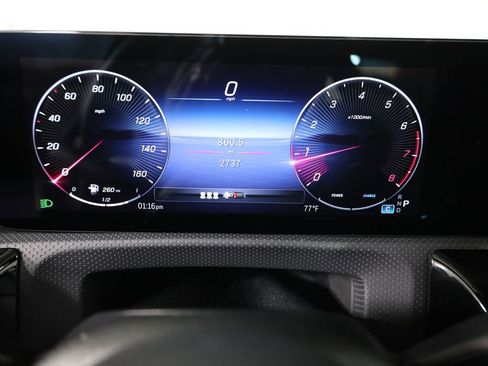 Certified 2026 Mercedes-Benz CLA 250 4MATIC image 19