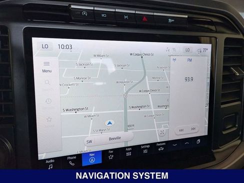 New 2024 Ford F150 XLT w/ Equipment Group 302A MID image 24