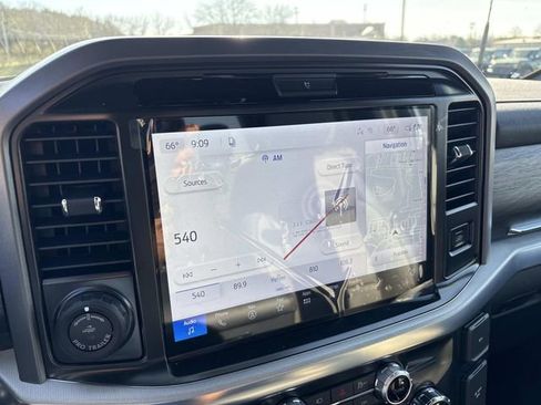 New 2026 Ford F150 Lariat w/ Equipment Group 501A Mid image 28