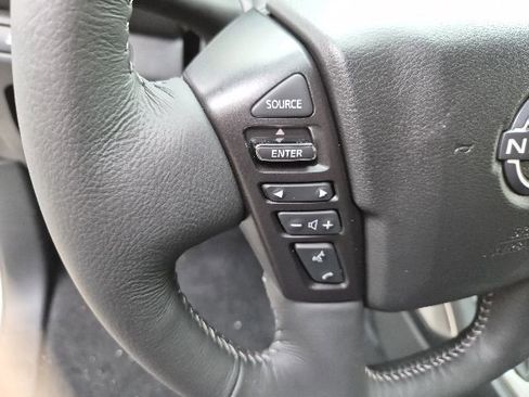 New 2026 Nissan Frontier SV w/ SV Convenience Package AWD/4WD image 21
