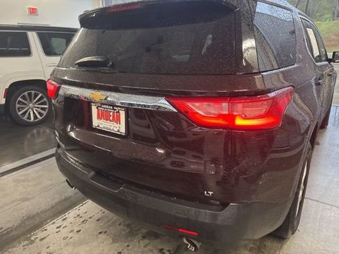 Used 2020 Chevrolet Traverse LT image 5