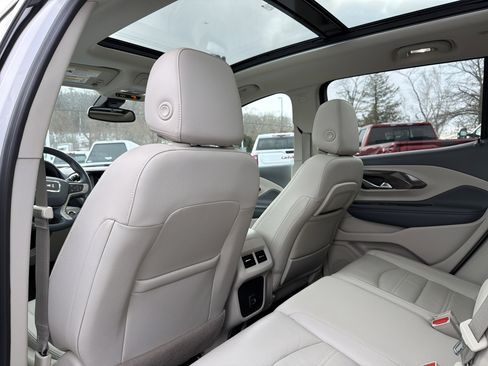 Used 2022 GMC Terrain Denali image 30