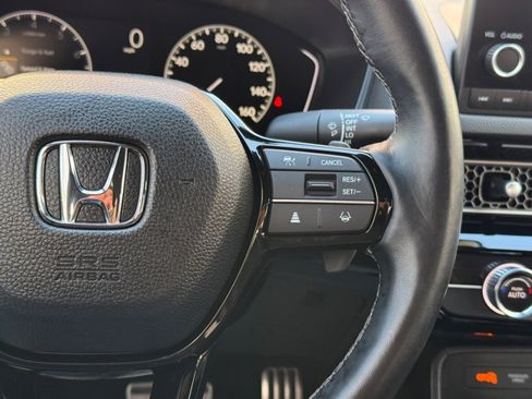 Used 2024 Honda Civic Sport image 24