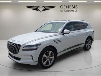 Used 2024 Genesis GV80 3.5T Advanced w/ Advanced Package AWD/4WD video 1