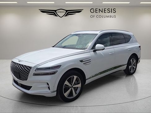 Used 2024 Genesis GV80 3.5T Advanced w/ Advanced Package AWD/4WD image 1