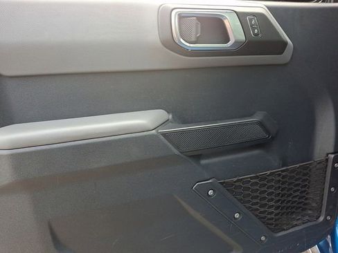 Used 2022 Ford Bronco 4-Door image 12